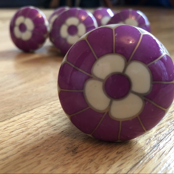 Anthropologie Other - Anthropologie Knobs